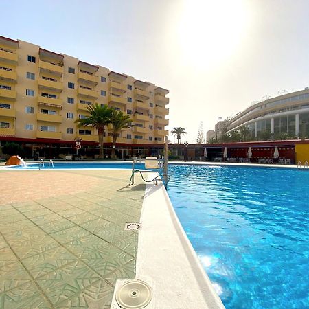Tropicalidays Cristianos Angel Apartment Los Cristianos  Exterior photo