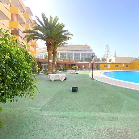 Tropicalidays Cristianos Angel Apartment Los Cristianos  Exterior photo
