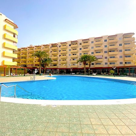 Tropicalidays Cristianos Angel Apartment Los Cristianos  Exterior photo