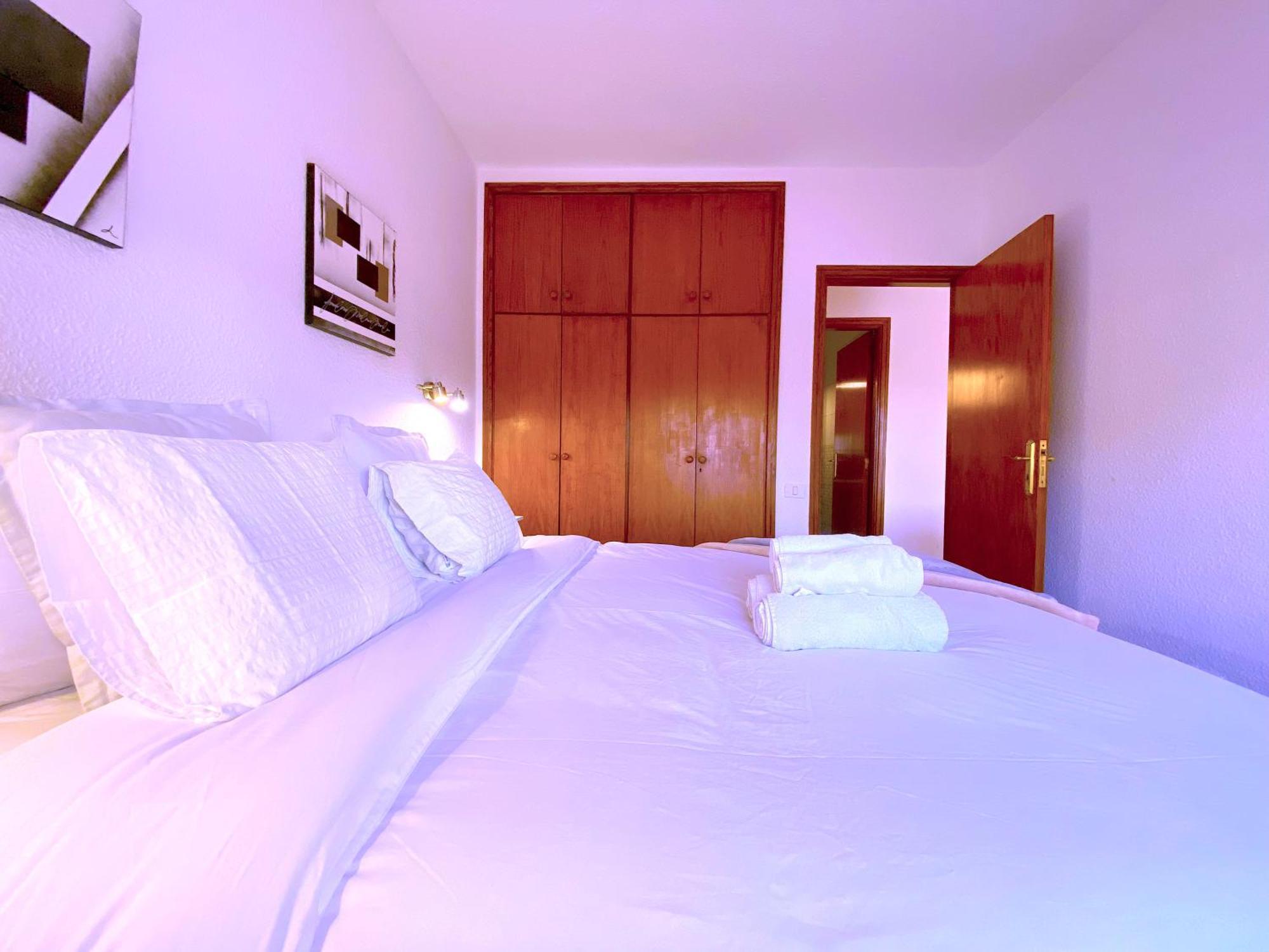 Tropicalidays Cristianos Angel Apartment Los Cristianos  Exterior photo
