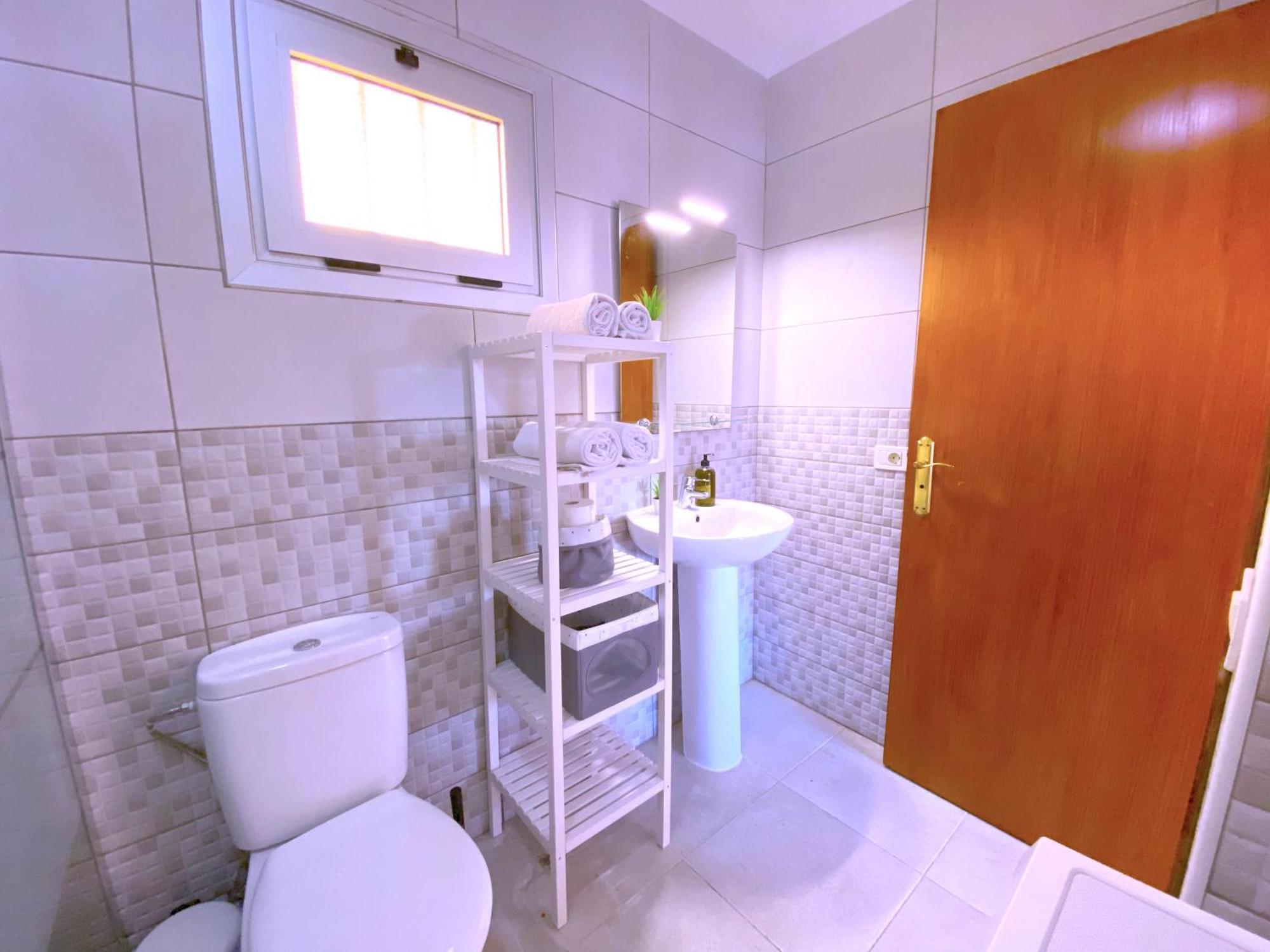 Tropicalidays Cristianos Angel Apartment Los Cristianos  Exterior photo