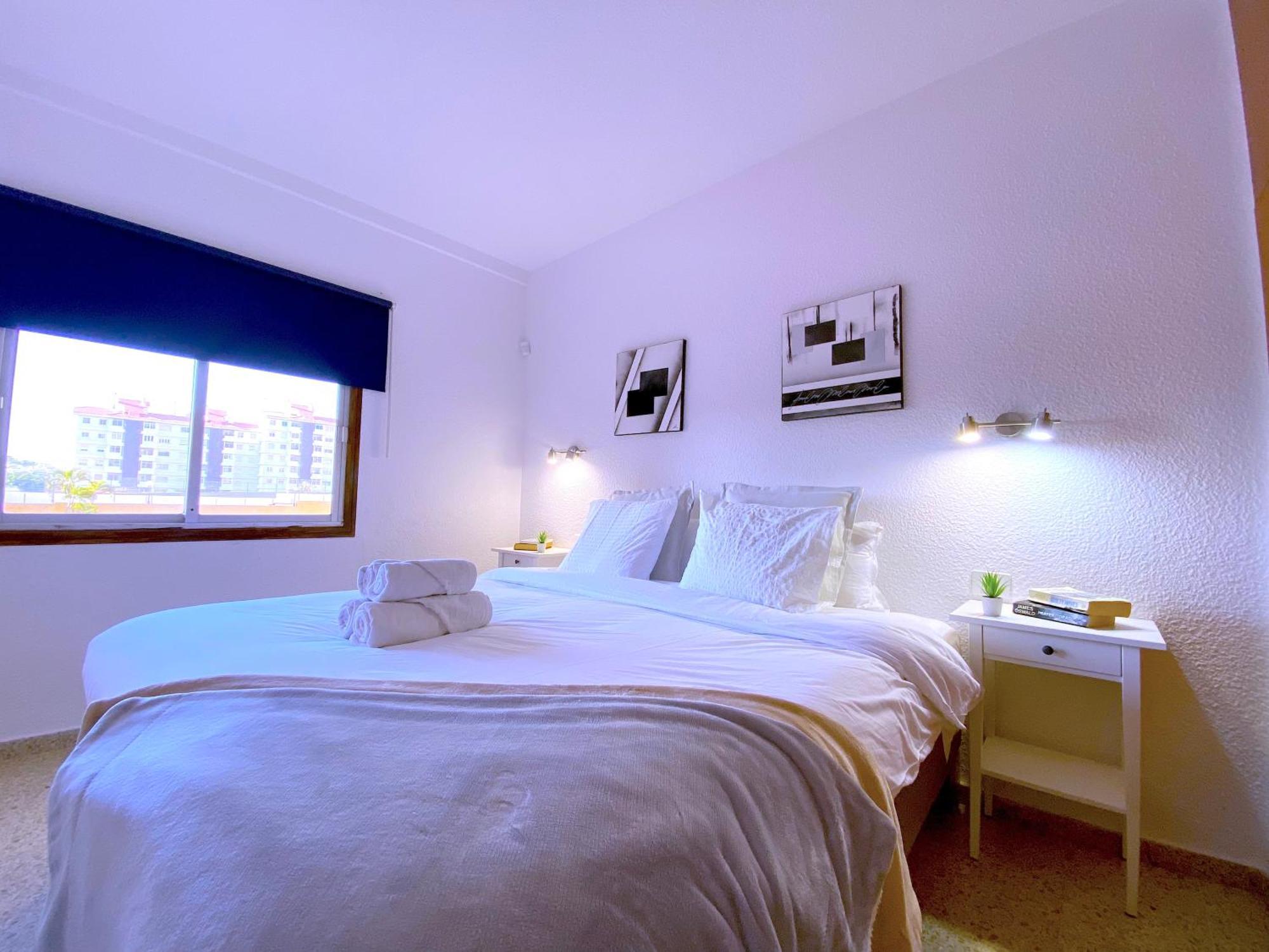 Tropicalidays Cristianos Angel Apartment Los Cristianos  Exterior photo