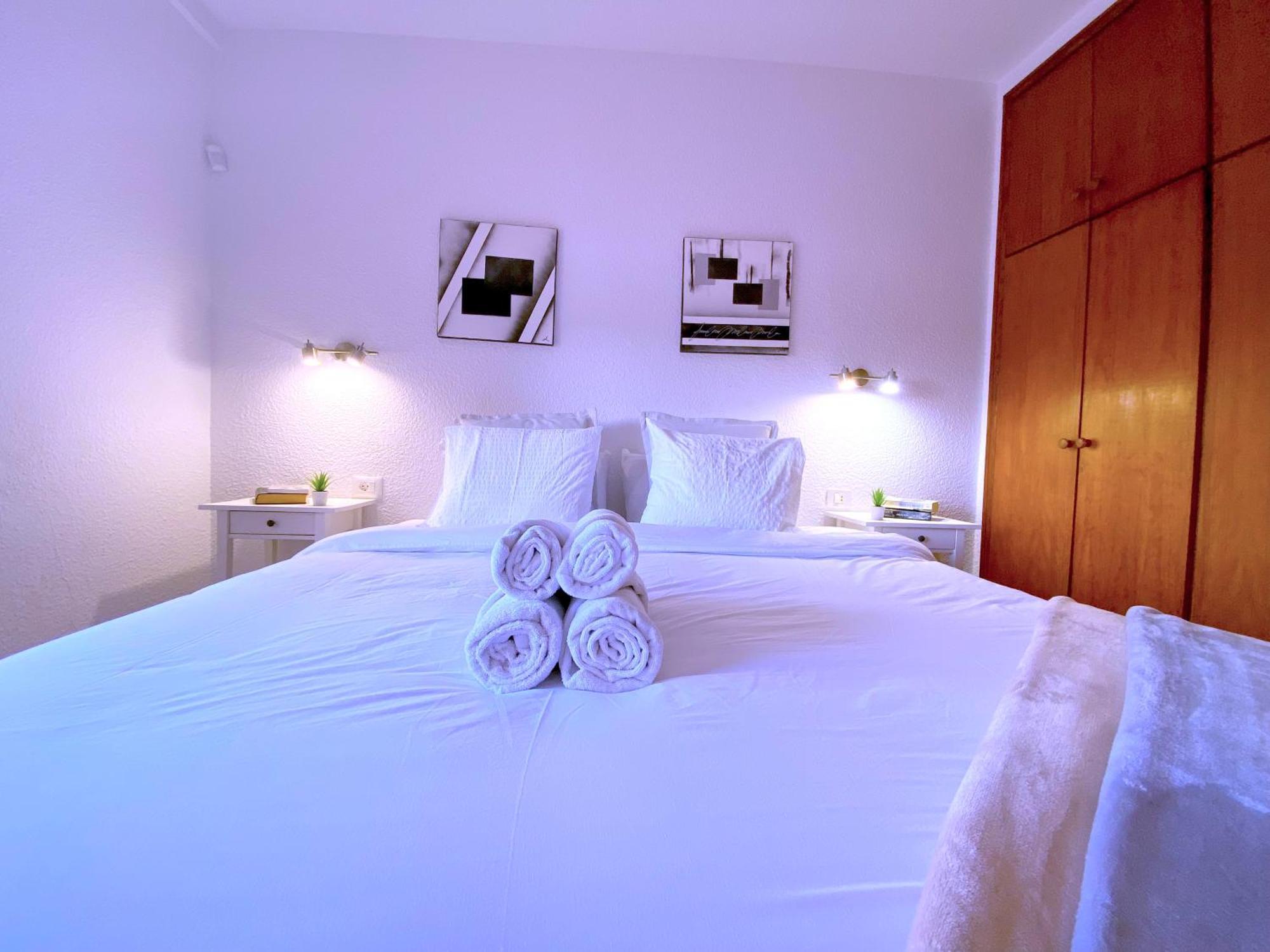 Tropicalidays Cristianos Angel Apartment Los Cristianos  Exterior photo
