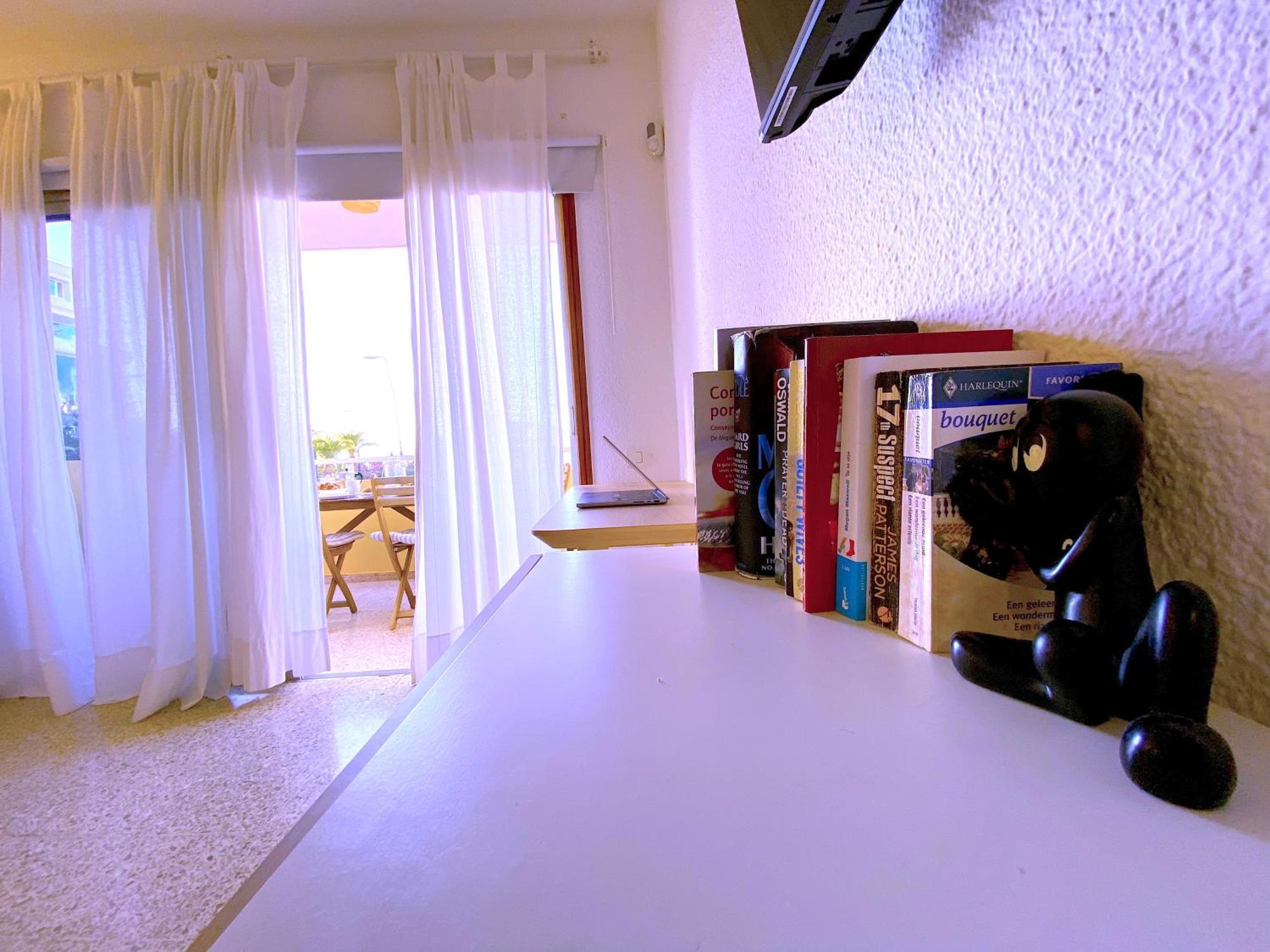 Tropicalidays Cristianos Angel Apartment Los Cristianos  Exterior photo