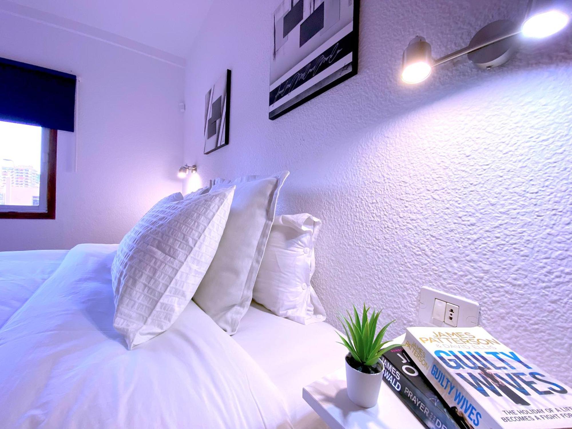 Tropicalidays Cristianos Angel Apartment Los Cristianos  Exterior photo