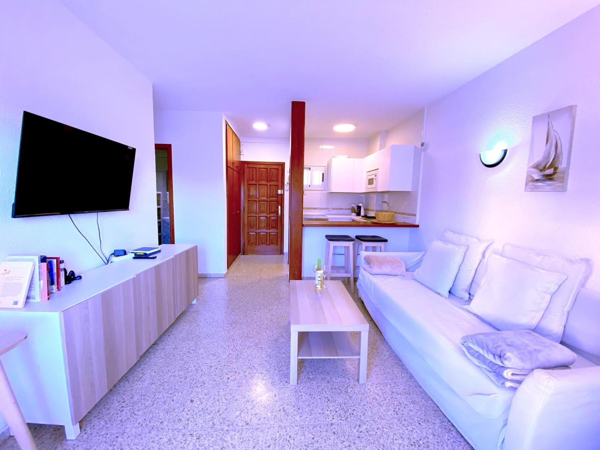 Tropicalidays Cristianos Angel Apartment Los Cristianos  Exterior photo